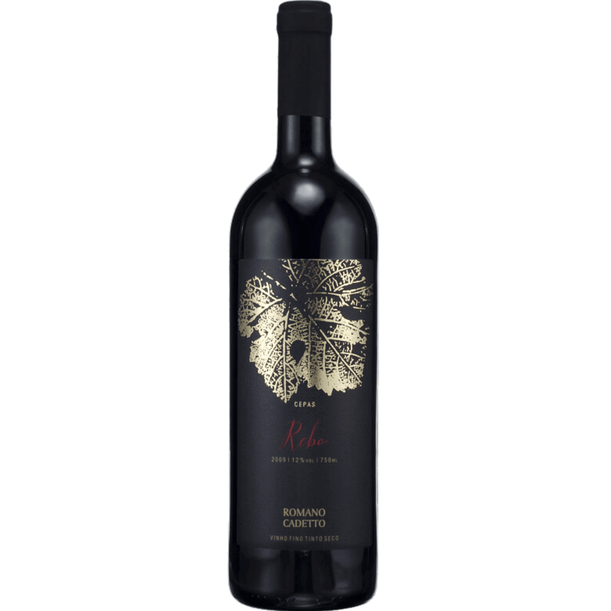 Santa Bárbara Romano Cadetto Rebo - Santa Bárbara - Espumantes do Sul