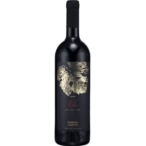 Santa Bárbara Romano Cadetto Rebo - Santa Bárbara - Espumantes do Sul