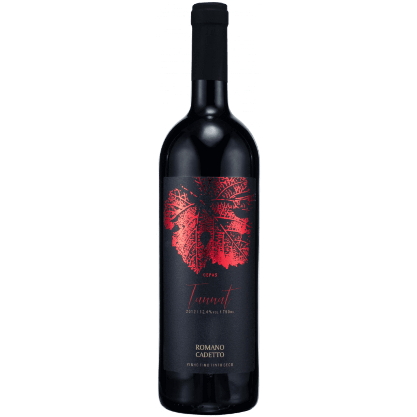Santa Bárbara Romano Cadetto Tannat - Santa Bárbara - Espumantes do Sul