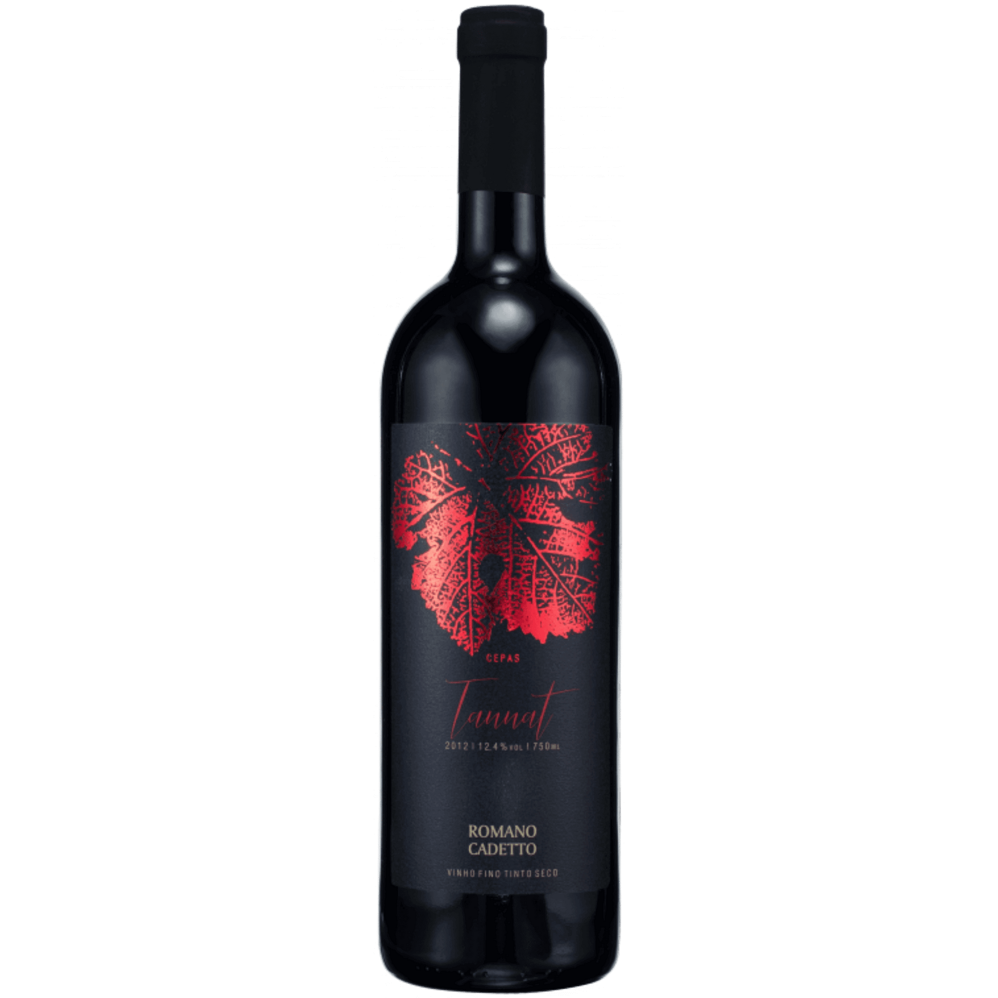 Santa Bárbara Romano Cadetto Tannat - Santa Bárbara - Espumantes do Sul