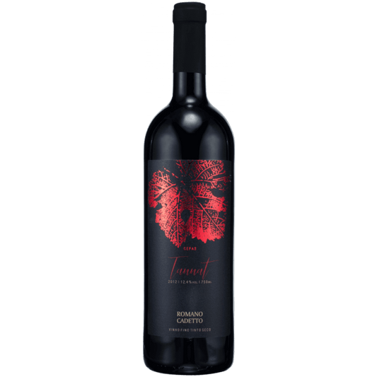 Santa Bárbara Romano Cadetto Tannat - Santa Bárbara - Espumantes do Sul