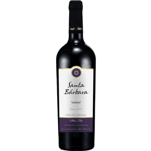 Santa Bárbara Tannat - Santa Bárbara - Espumantes do Sul