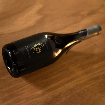 Sotterrani Ostessa Gran Reserva Chardonnay - Sotterrani - Espumantes do Sul