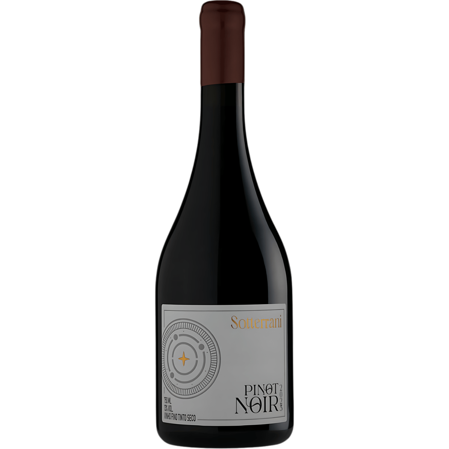 Sotterrani Pinot Noir - Sotterrani - Espumantes do Sul