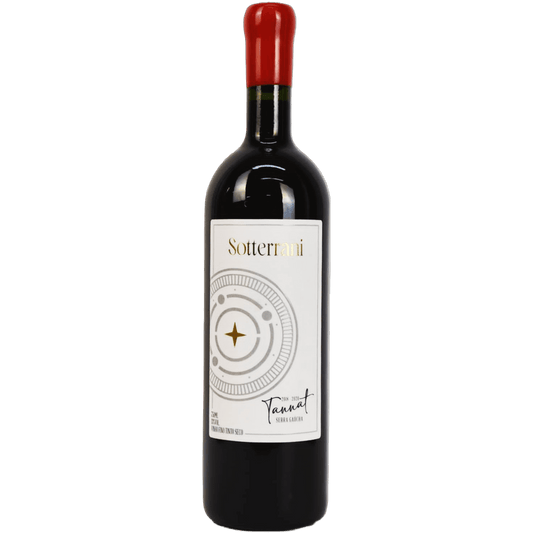 Sotterrani Tannat - Sotterrani - Espumantes do Sul