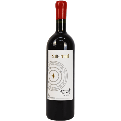 Sotterrani Tannat - Sotterrani - Espumantes do Sul