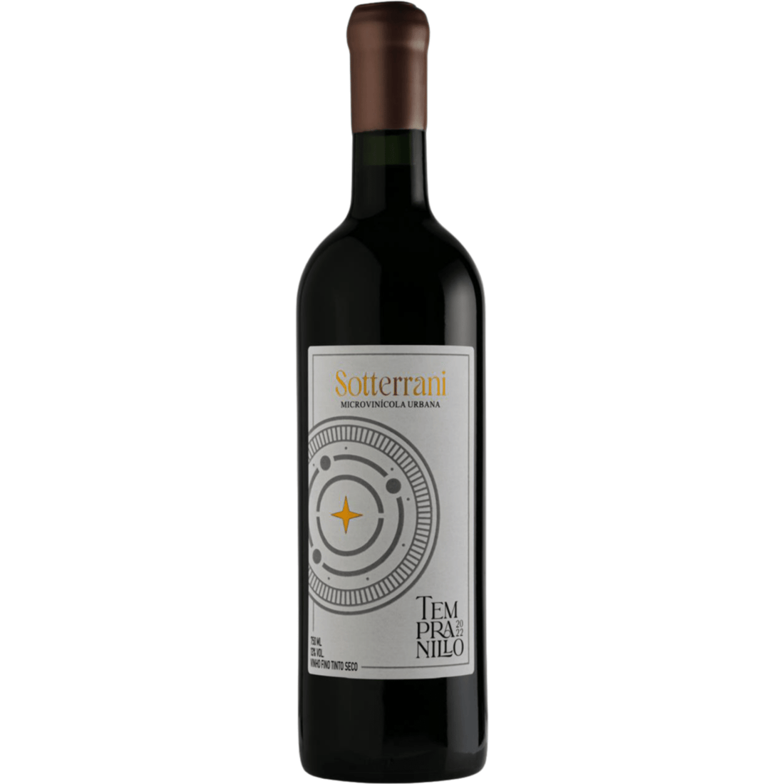 Sotterrani Tempranillo