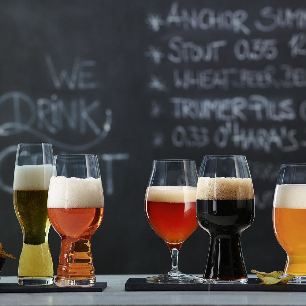 Spiegelau Copo Cerveja Stout - Spiegelau - Espumantes do Sul