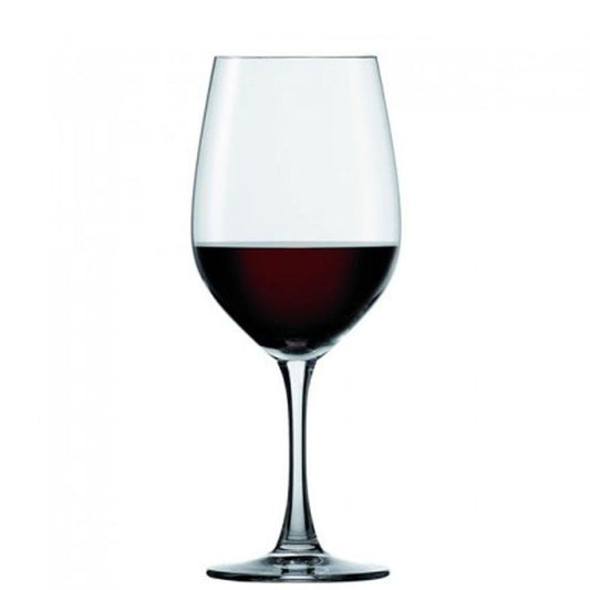Spiegelau Taça Vinho Tinto Winelovers 580ml - Spiegelau - Espumantes do Sul
