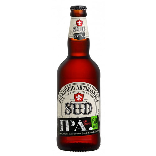 Sud Cerveja IPA - Sud - Espumantes do Sul
