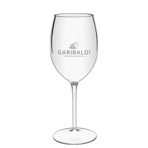 Taça de Vinho Personalizada Garibaldi - Garibaldi - Espumantes do Sul
