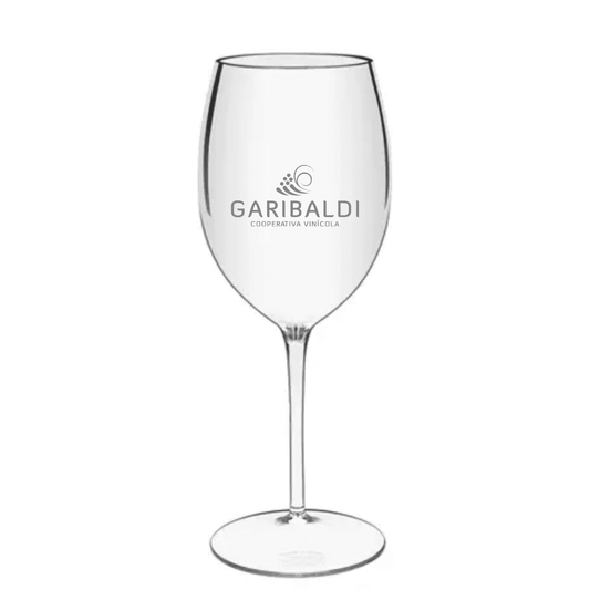 Taça de Vinho Personalizada Garibaldi - Garibaldi - Espumantes do Sul