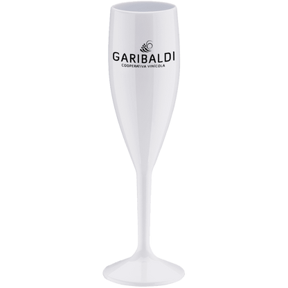 Taça Personalizada - Vinícola Garibaldi - Garibaldi - Espumantes do Sul