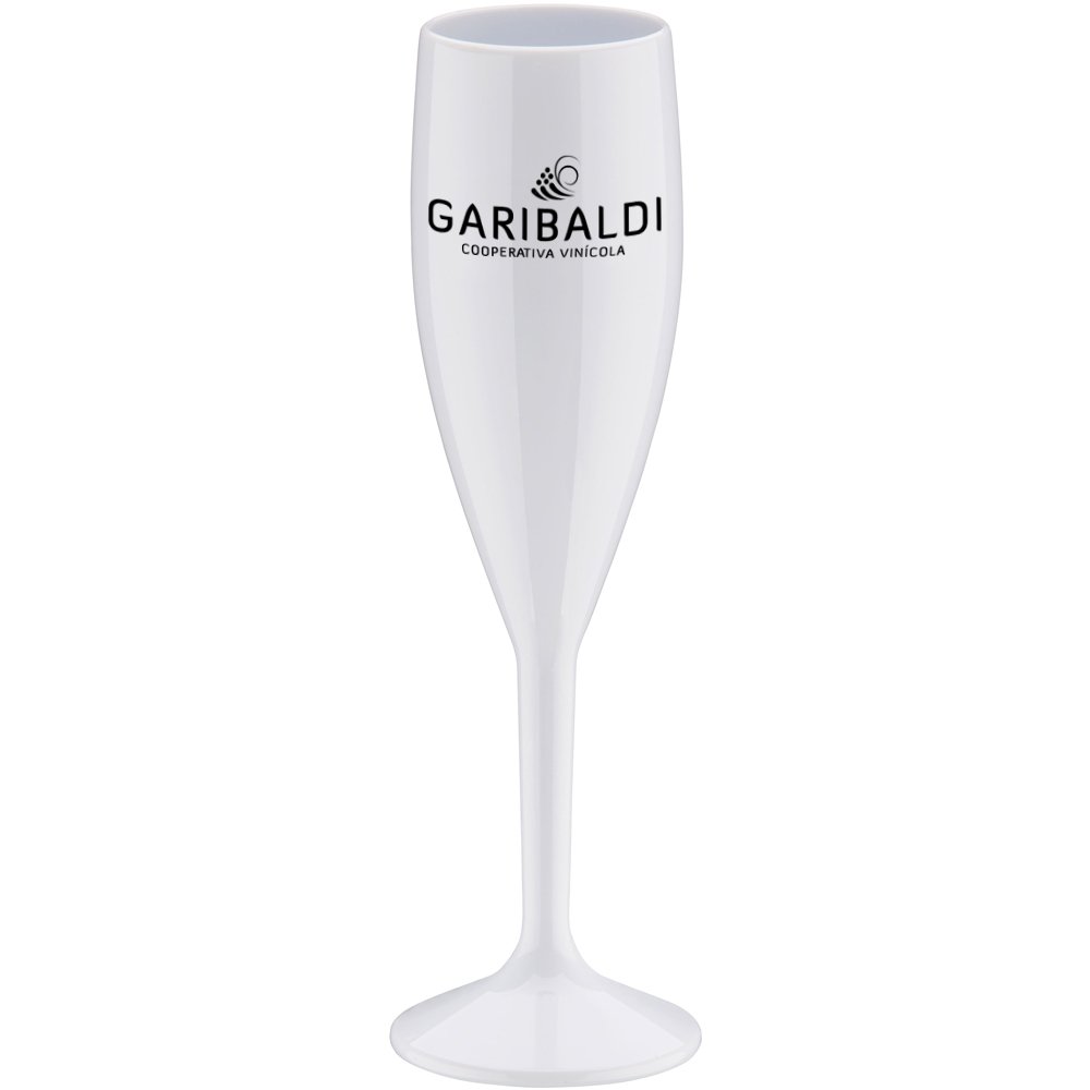 Taça Personalizada - Vinícola Garibaldi - Garibaldi - Espumantes do Sul