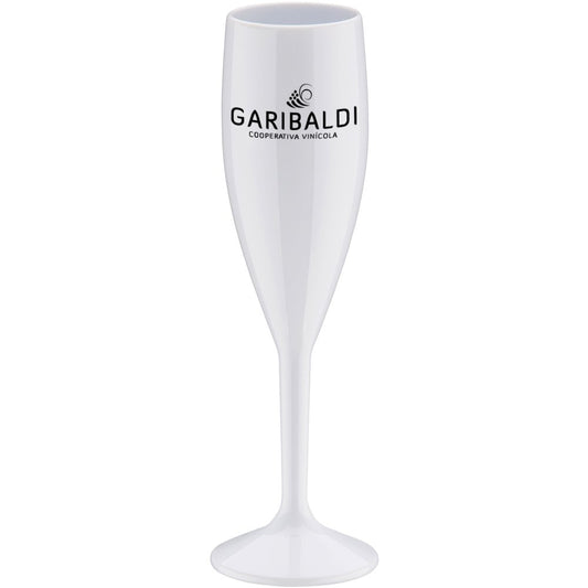 Taça Personalizada - Vinícola Garibaldi - Garibaldi - Espumantes do Sul