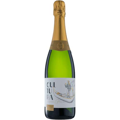 Tenuta Foppa & Ambrosi Cultural Prosecco Glera Espumante Brut - Tenuta Foppa & Ambrosi - Espumantes do Sul