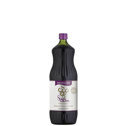 Terraças Suco de Uva Integral 500ml - Terraças - Espumantes do Sul