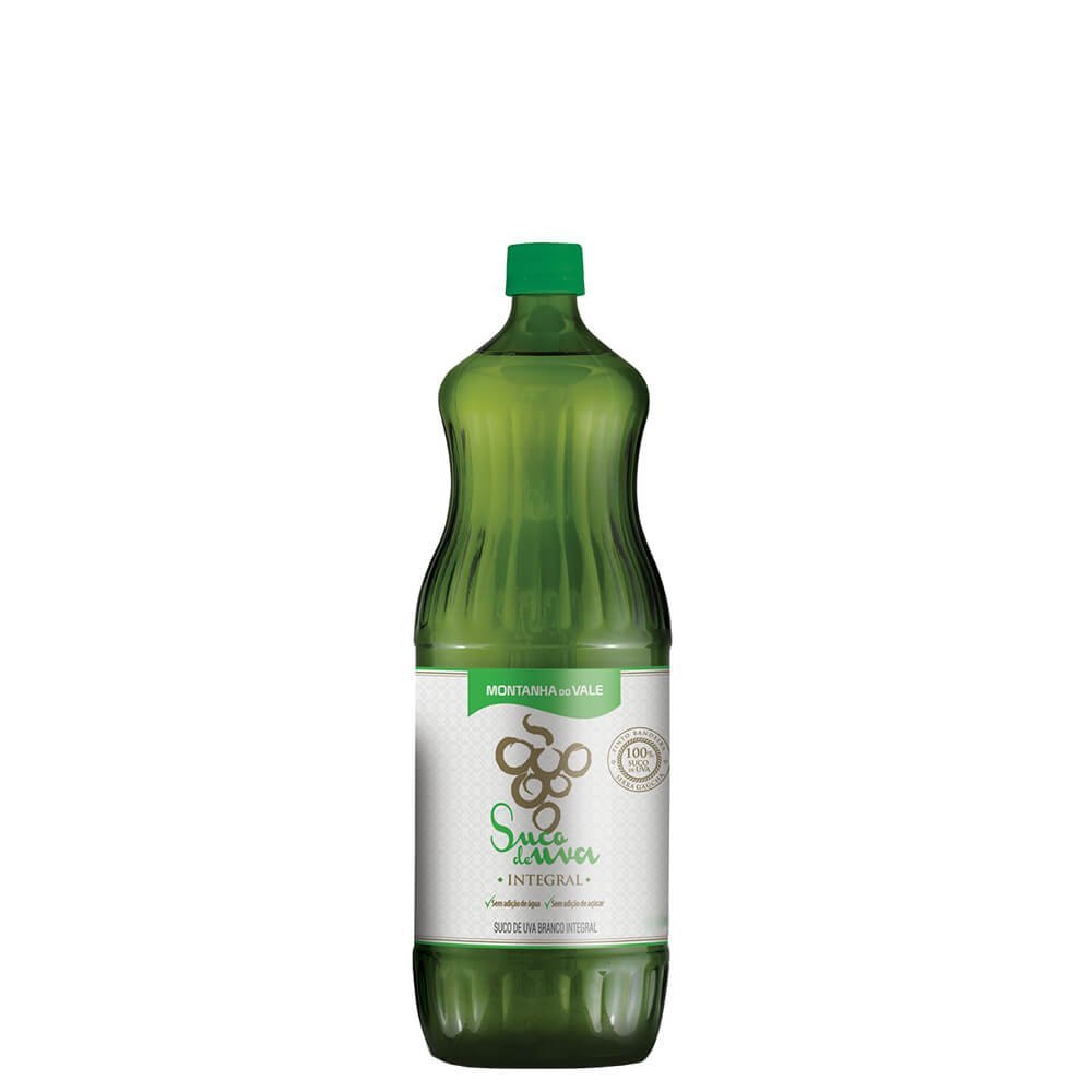 Terraças Suco de Uva Integral Branco 500ml - Terraças - Espumantes do Sul