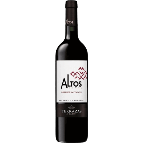 Terrazas Altos Del Plata Cabernet Sauvignon - Terrazas - Espumantes do Sul