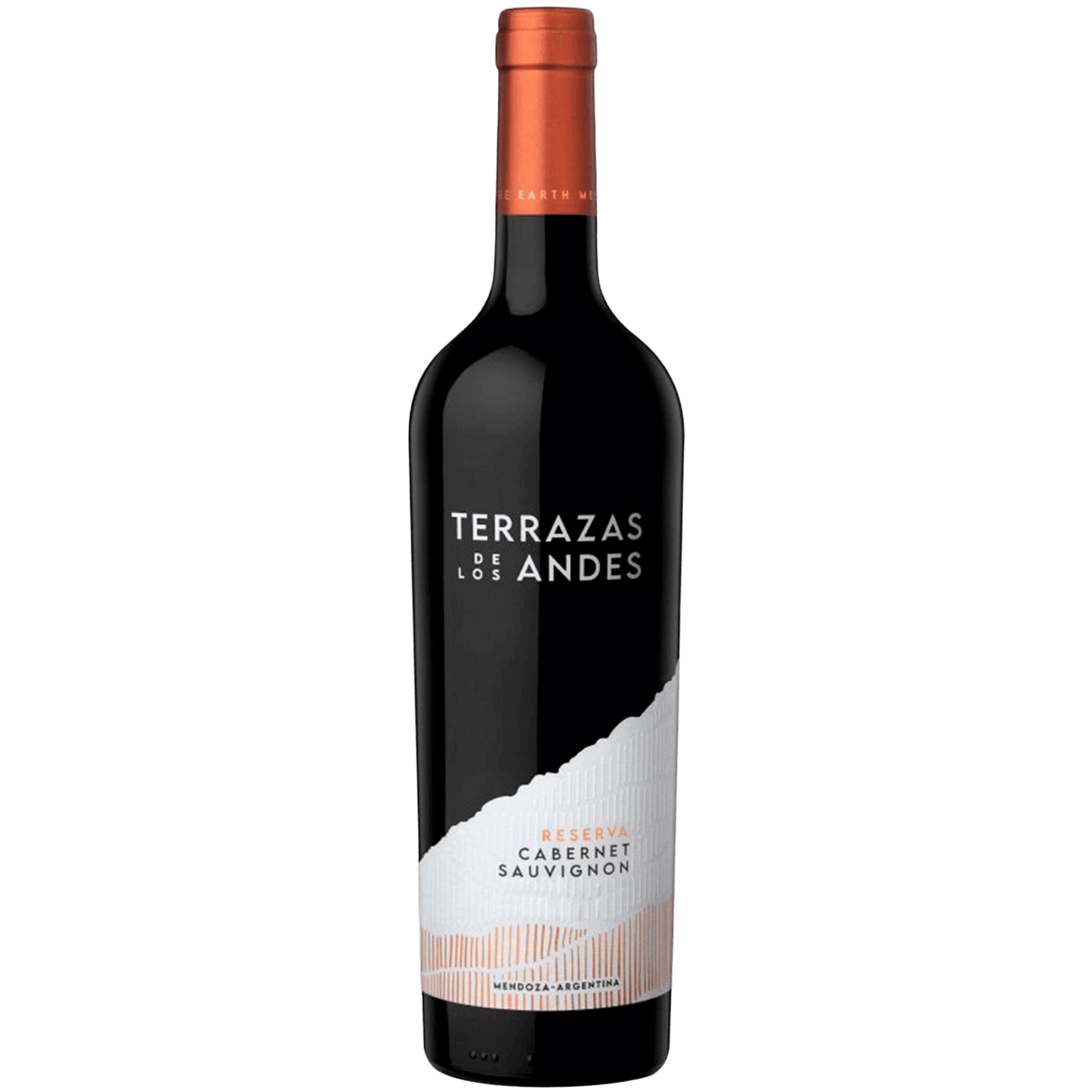 Terrazas Reserva Cabernet Sauvignon - Terrazas - Espumantes do Sul