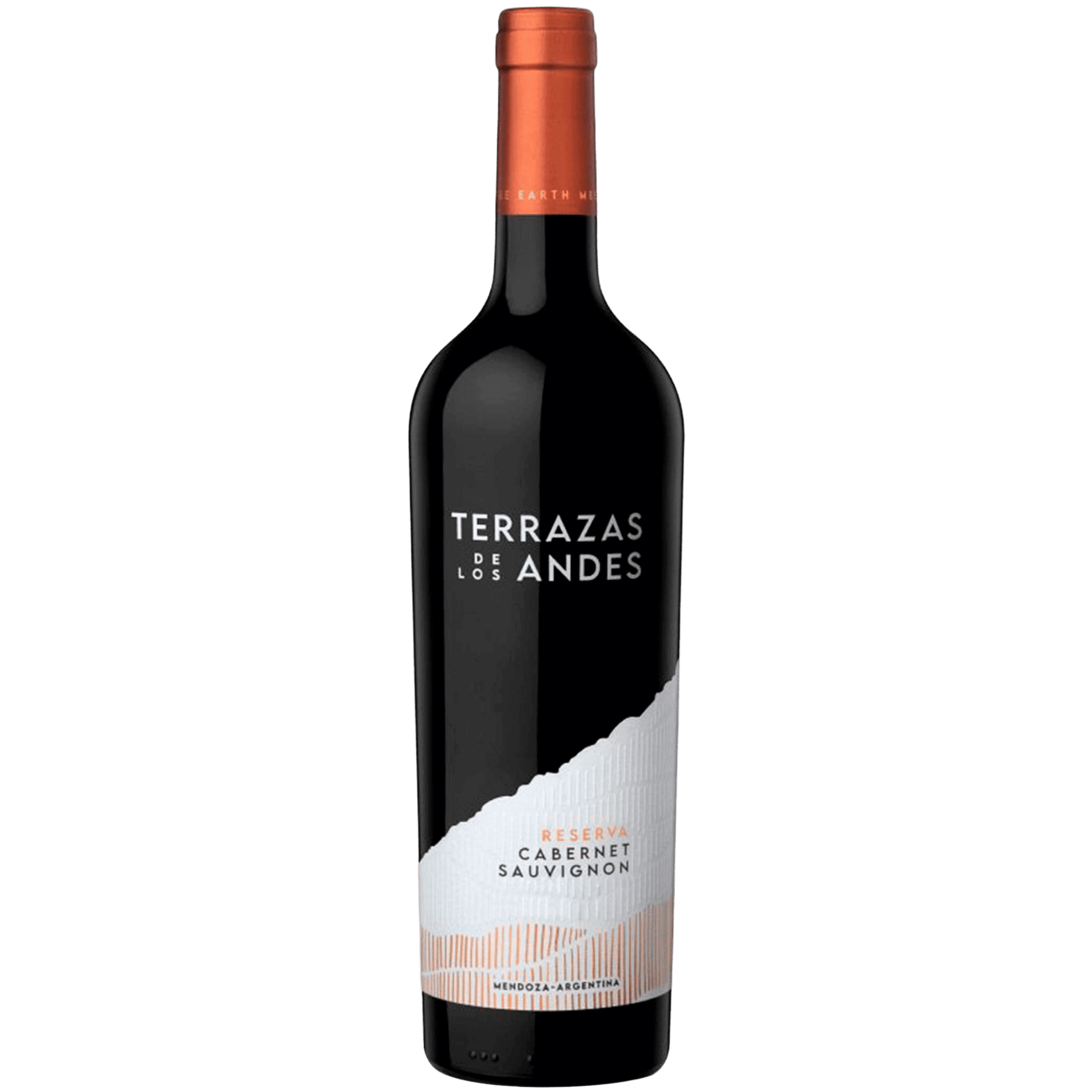 Terrazas Reserva Cabernet Sauvignon - Terrazas - Espumantes do Sul