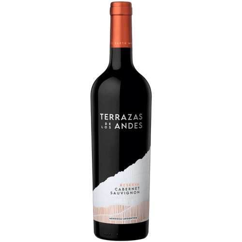 Terrazas Reserva Cabernet Sauvignon - Terrazas - Espumantes do Sul