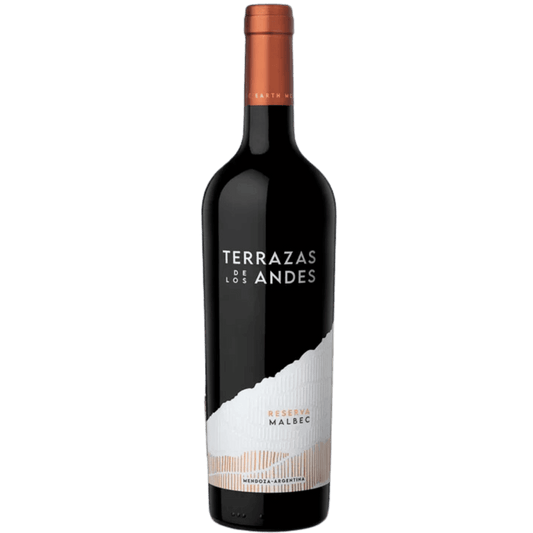 Terrazas Reserva Malbec - Terrazas - Espumantes do Sul