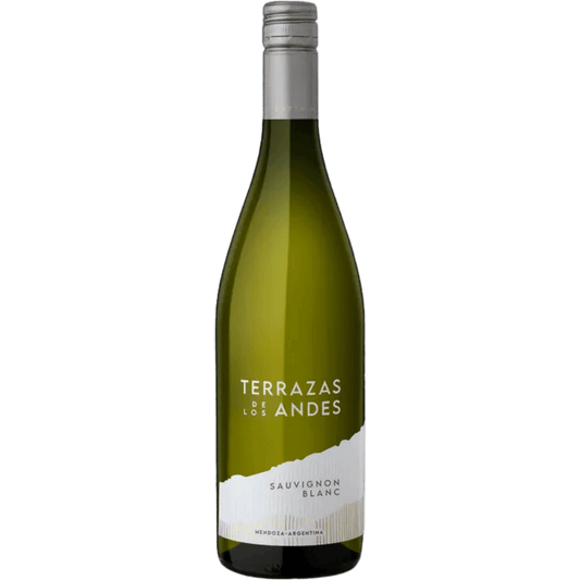 Terrazas Reserva Sauvignon Blanc - Terrazas - Espumantes do Sul