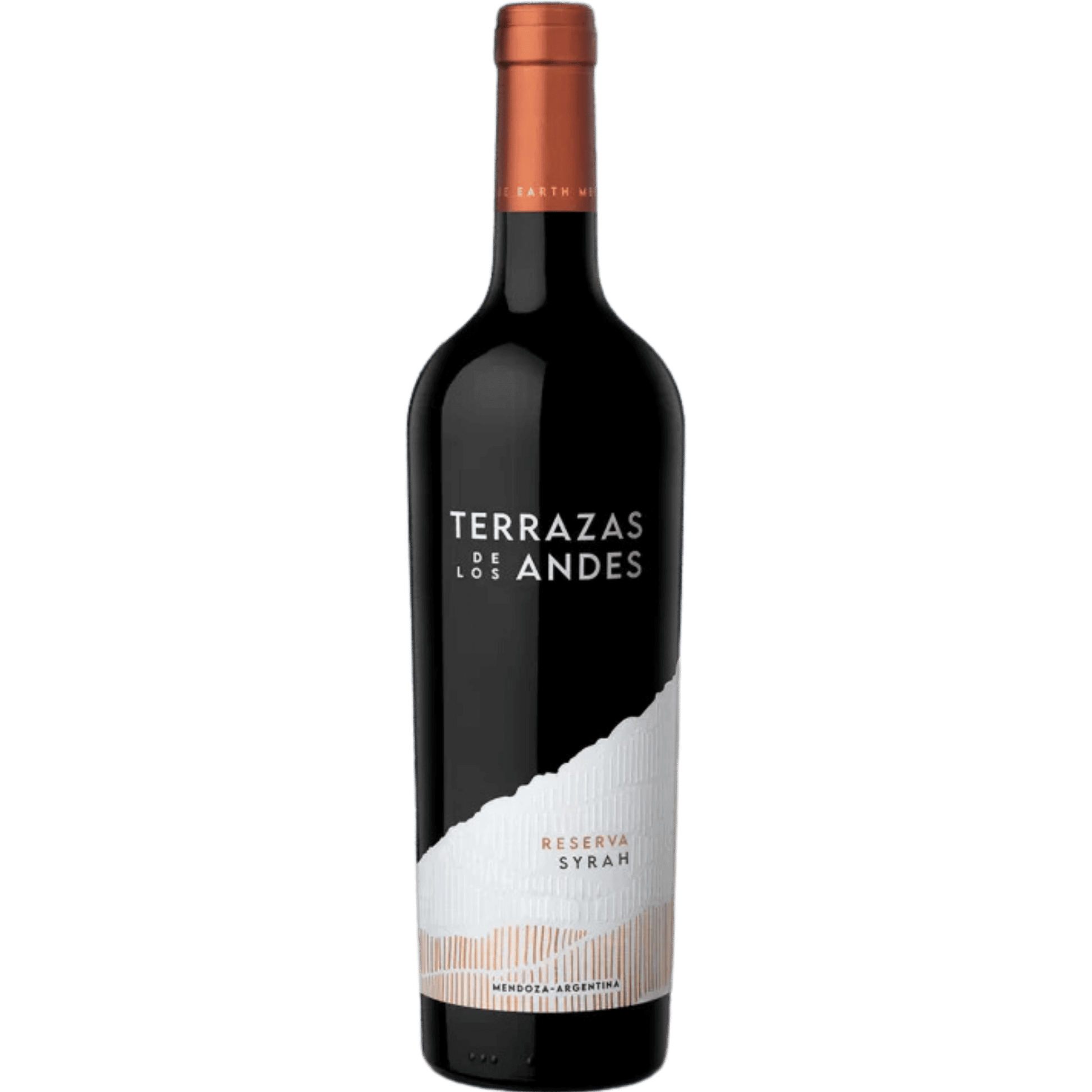 Terrazas Reserva Syrah - Terrazas - Espumantes do Sul