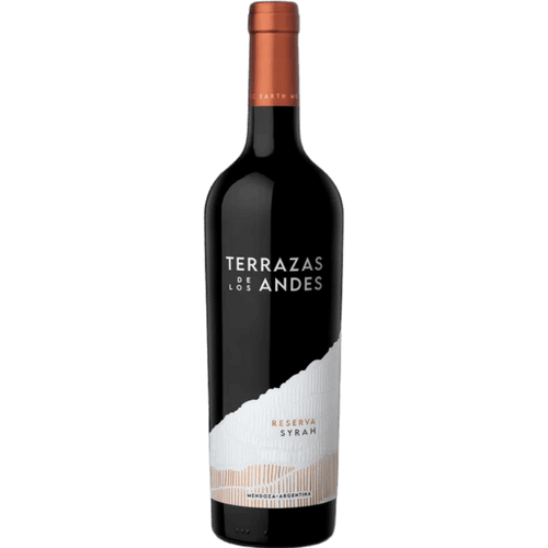 Terrazas Reserva Syrah - Terrazas - Espumantes do Sul