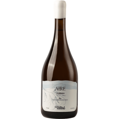 Tertúlia Ramella Aire Alvarinho - Tertúlia Ramella - Espumantes do Sul