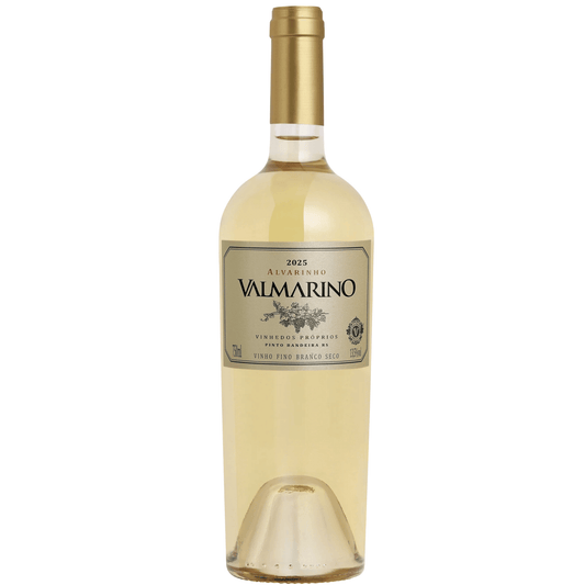 Valmarino Alvarinho - Espumantes do Sul - Espumantes do Sul