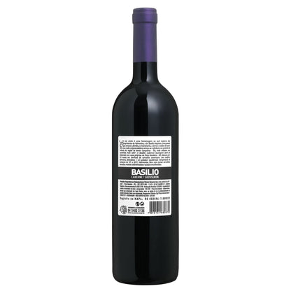 Valmarino Basílio Cabernet Sauvignon - Valmarino - Espumantes do Sul