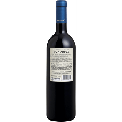 Valmarino Cabernet Franc XXVII - Valmarino - Espumantes do Sul