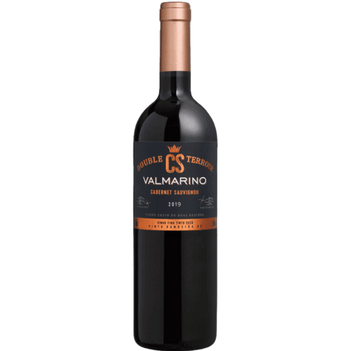 Valmarino Double Terroir Cabernet Sauvignon - Valmarino - Espumantes do Sul