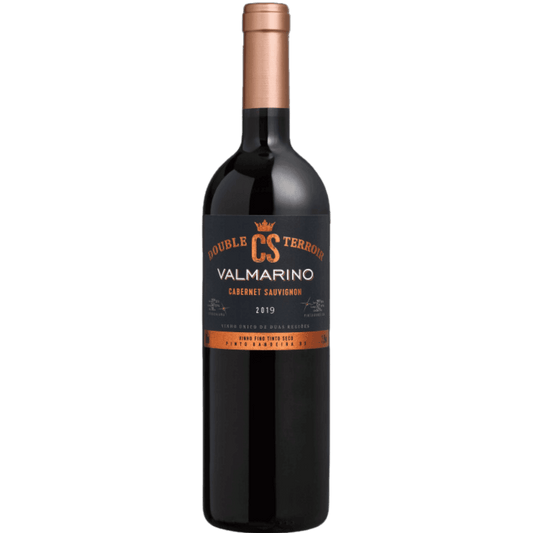Valmarino Double Terroir Cabernet Sauvignon - Valmarino - Espumantes do Sul