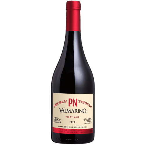 Valmarino Double Terroir Pinot Noir - Valmarino - Espumantes do Sul