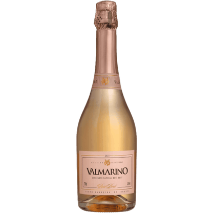 Valmarino Espumante Brut Rosé - Valmarino - Espumantes do Sul