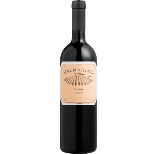 Valmarino Merlot - Valmarino - Espumantes do Sul