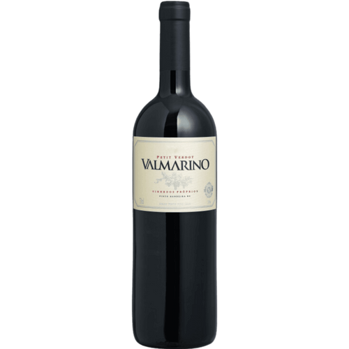Valmarino Petit Verdot - Valmarino - Espumantes do Sul