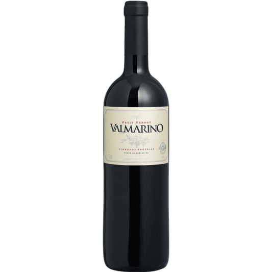 Valmarino Petit Verdot - Valmarino - Espumantes do Sul