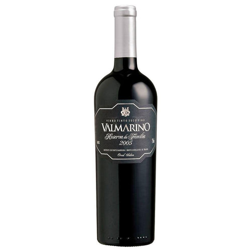 Valmarino Reserva de Família 5a Edição 2005 - Valmarino - Espumantes do Sul