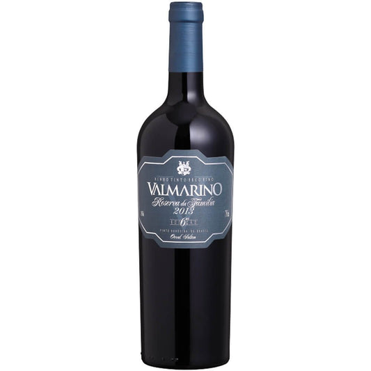 Valmarino Reserva de Família 6a Edição 2013 - Valmarino - Espumantes do Sul