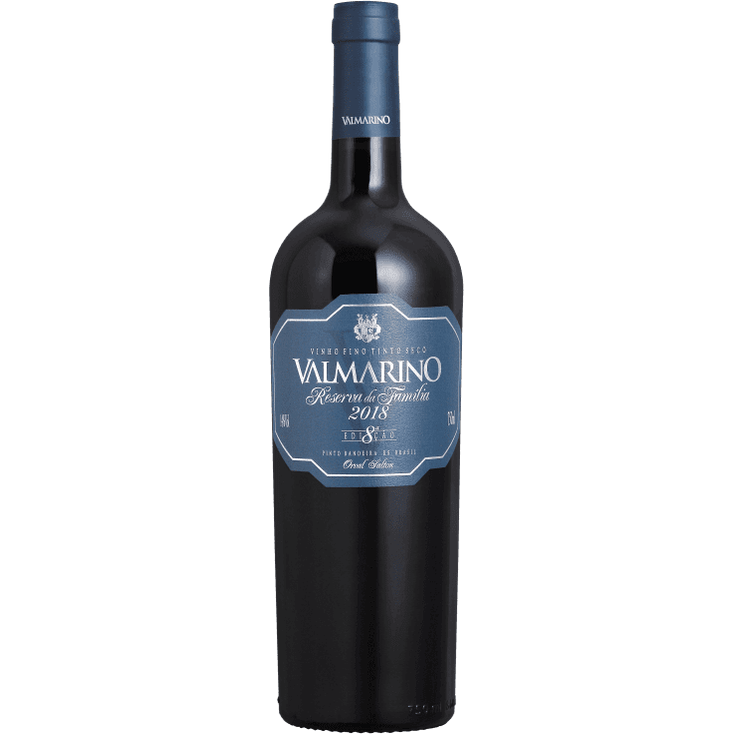 Valmarino Reserva de Família 8a Edição 2018 - Valmarino - Espumantes do Sul