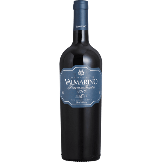Valmarino Reserva de Família 8a Edição 2018 - Valmarino - Espumantes do Sul