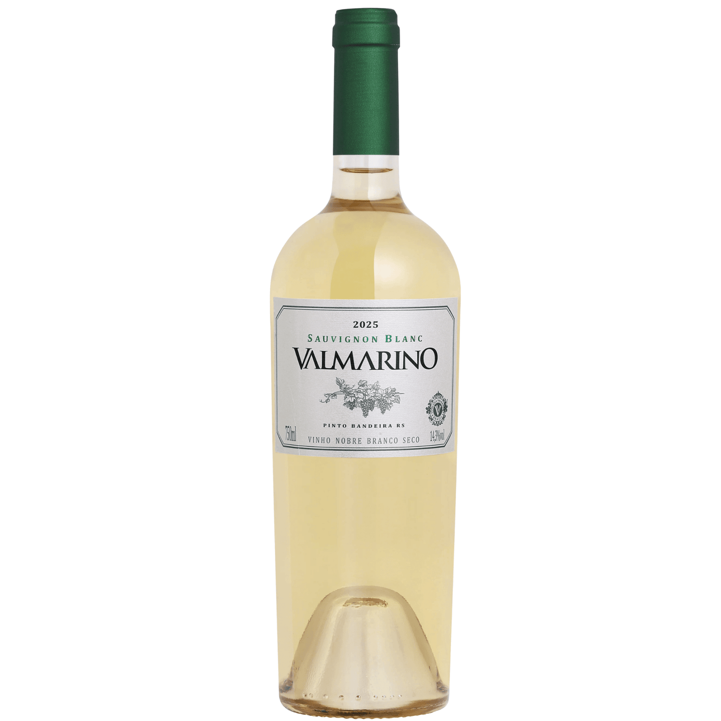 Valmarino Sauvignon Blanc - Espumantes do Sul - Espumantes do Sul