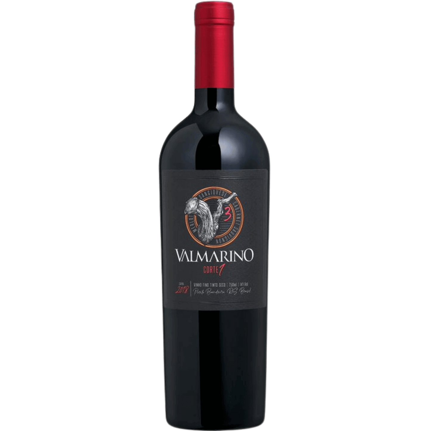 Valmarino V3 Corte 1 - Valmarino - Espumantes do Sul