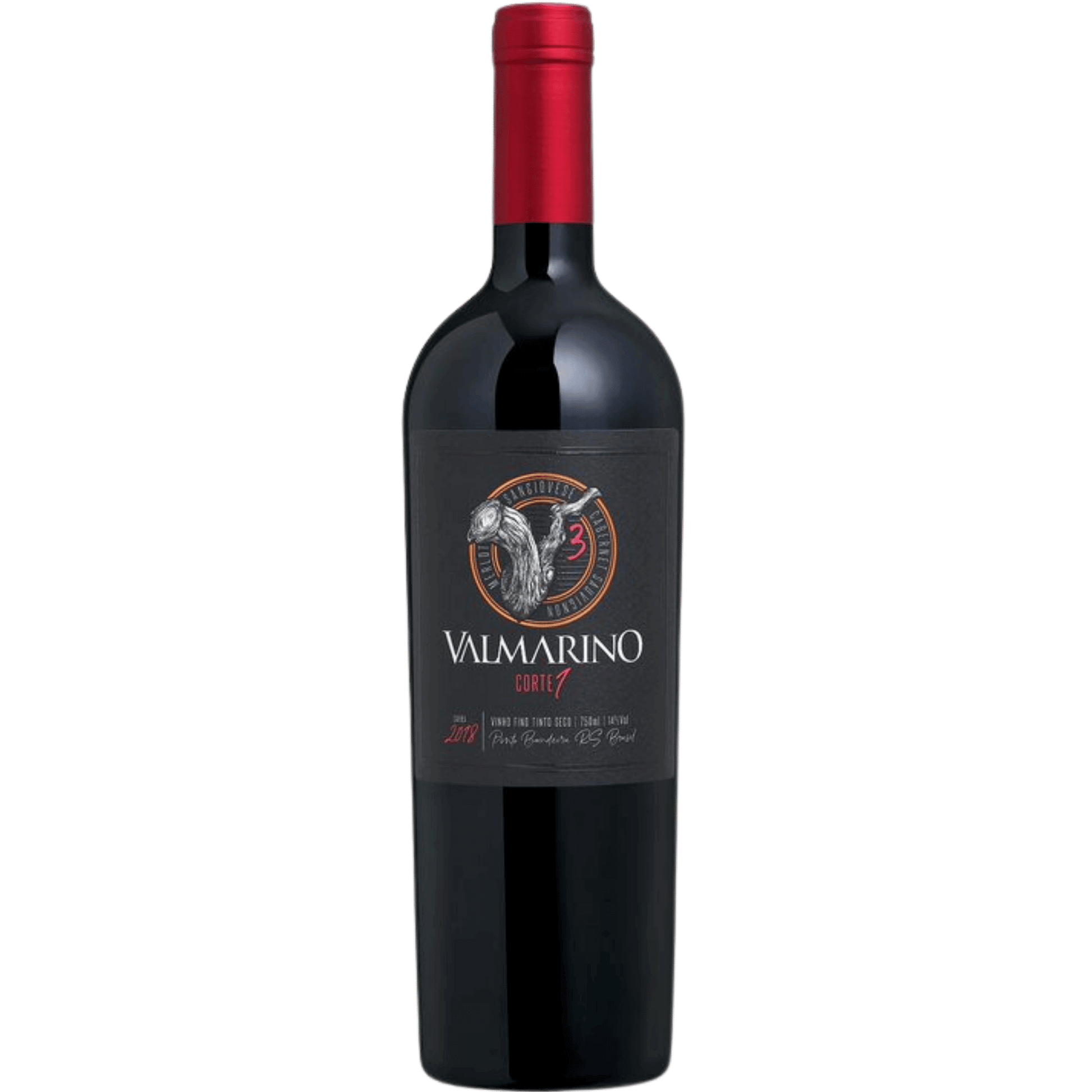 Valmarino V3 Corte 1 - Valmarino - Espumantes do Sul