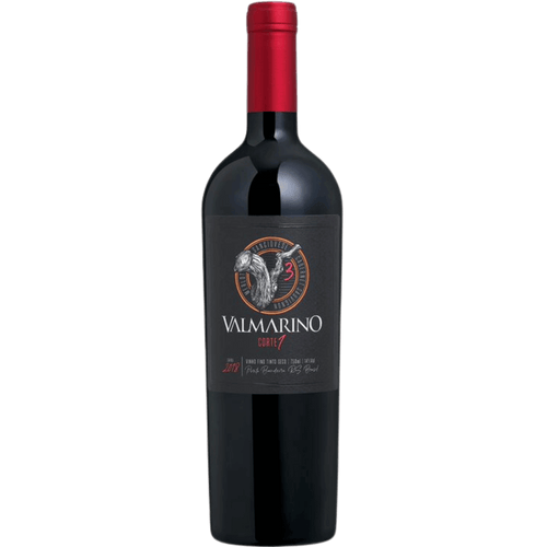 Valmarino V3 Corte 1 - Valmarino - Espumantes do Sul