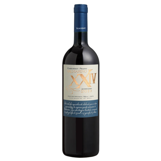 Valmarino XXIV Cabernet Franc - Valmarino - Espumantes do Sul